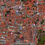 Casco Historico De Apartamento Oviedo