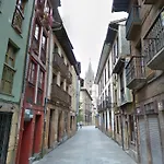 Casco Historico De Oviedo