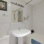 Casco Historico De Apartamento Oviedo