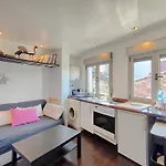 Casco Historico De Apartamento