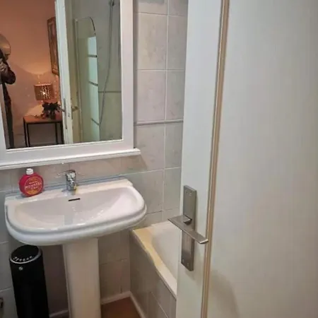 Apartment En Casco Historico De