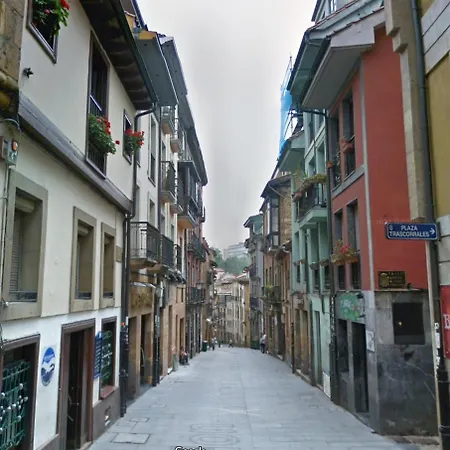 En Casco Historico De