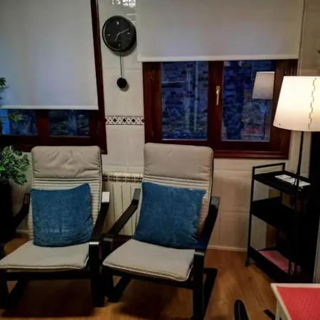 Apartment En Casco Historico De *