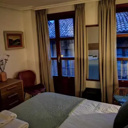Apartment En Casco Historico De *