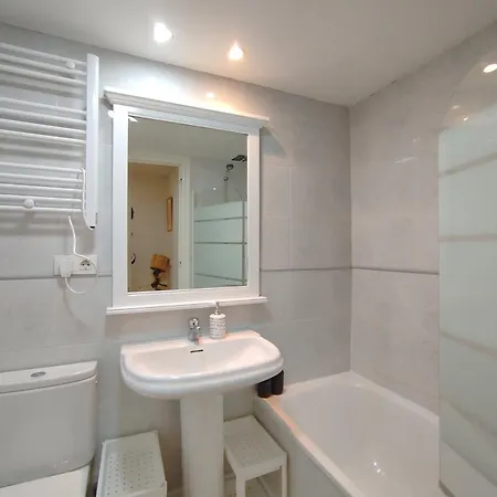 En Casco Historico De Apartment