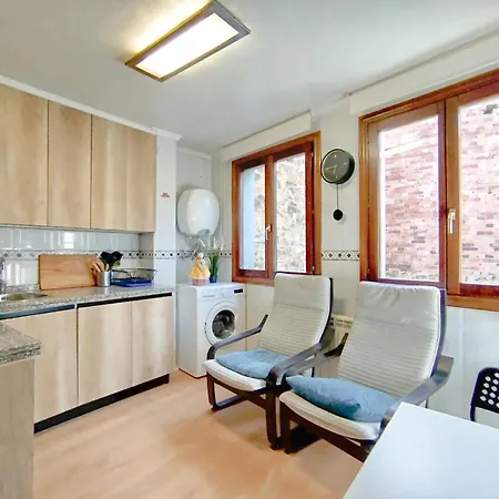 Casco Historico De * Oviedo