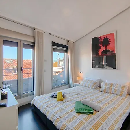 Apartament Casco Historico De Oviedo