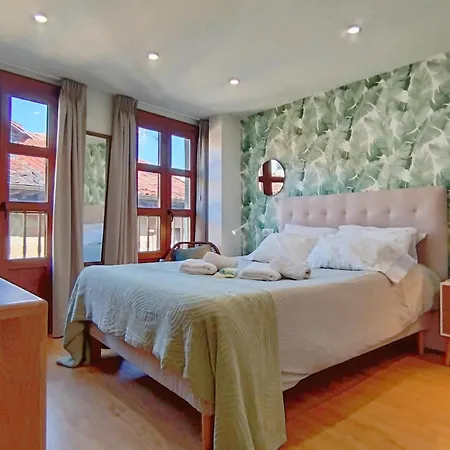 Apartament Casco Historico De Oviedo