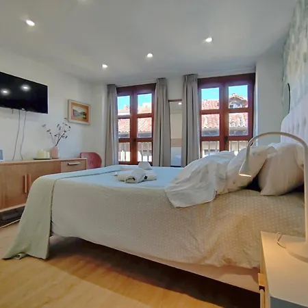 Casco Historico De Apartament