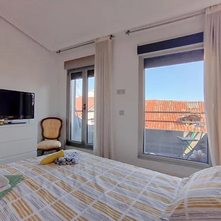 Casco Historico De Apartament *