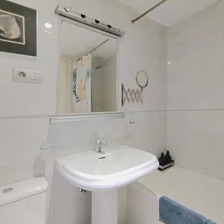 Casco Historico De Apartament Oviedo