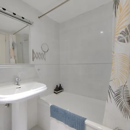 Casco Historico De Apartament *