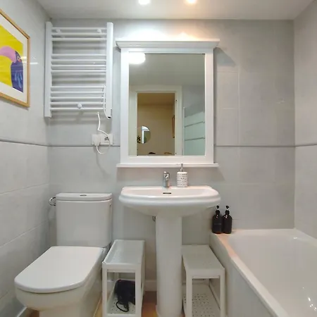 Casco Historico De Oviedo