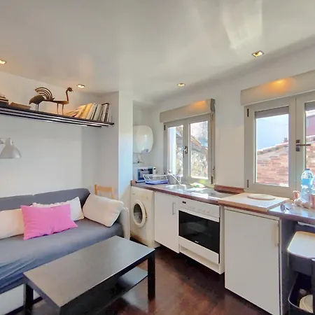 Casco Historico De Apartament